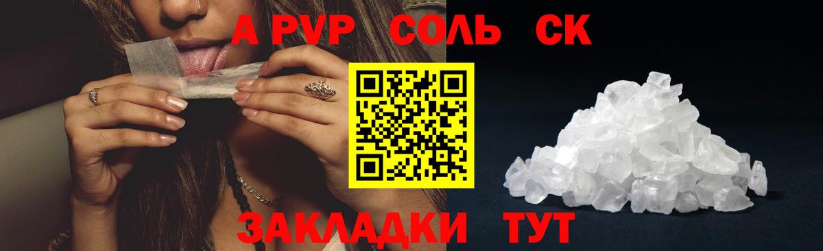 Alfa_PVP СК Фрязино